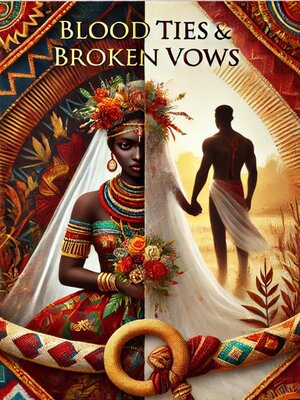 cover image of When Faith Meets Fire_ Blood Ties & Broken Vows